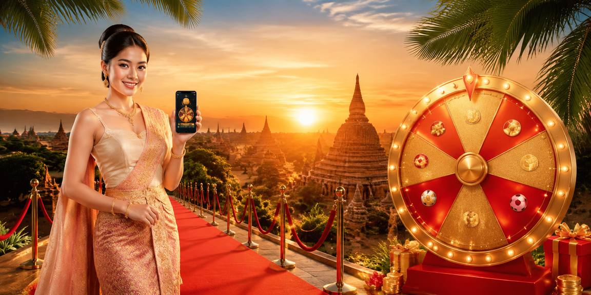 888fortune ဘကာရိုက်မြန်ငြိမ်း