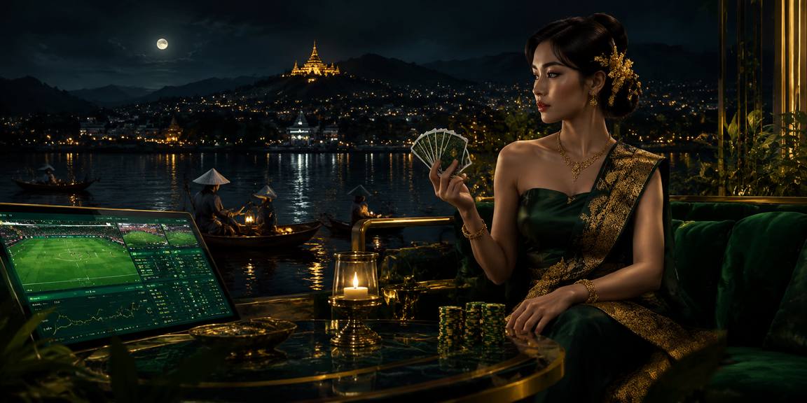 888fortune ကံစီး ရှုပ်ပွဲ