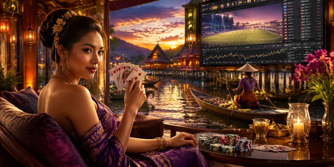 888fortune Baccarat Fast Play ဆိုတာ ဘာလဲ၊ ဘယ်လိုကွာလဲ